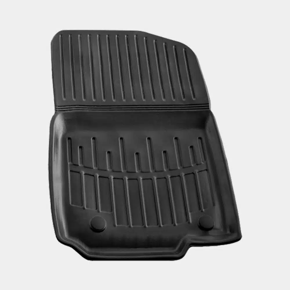 שטיח רכב תלת מימד MERCEDES GL-CLASS שנים 2013 עד 2019 רכב 7 מקומות ישיבה מותאם במדויק לרכב שלך