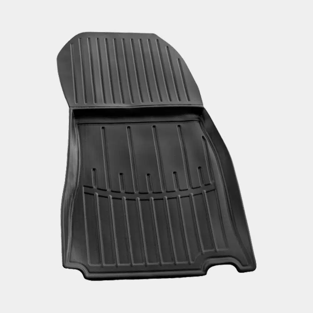 שטיח רכב תלת מימד MERCEDES-BENZ A-CLASS צורת הרכב סדאן עם מנוע PLUG-IN-HYBRID מותאם במדויק לרכב שלך