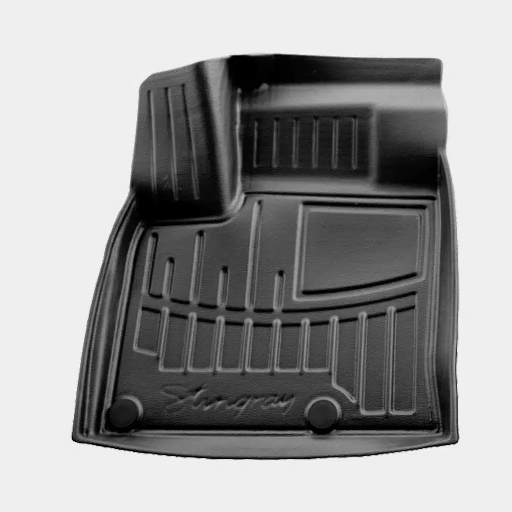 שטיח נהג תלת מימד לרכב NISSAN QASHQAI מנוע E-POWER מותאם במדויק לרכב שלך