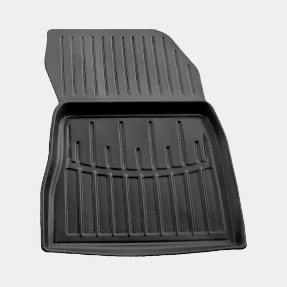 שטיח רכב תלת מימד NISSAN QASHQAI מנוע E-POWER מותאם במדויק לרכב שלך