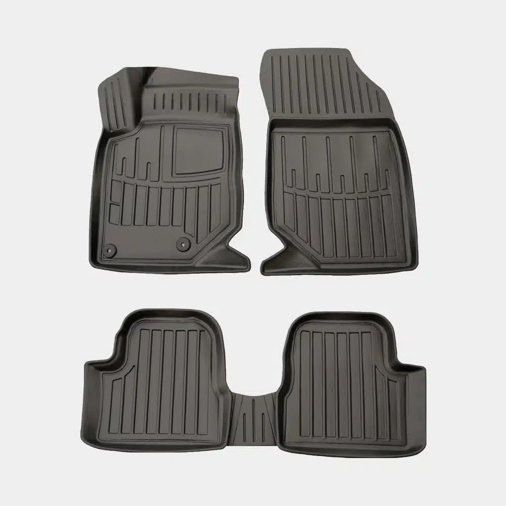 שטיחי רכב תלת מימד OPEL MOKKA מותאמים במדויק לרכב שלך