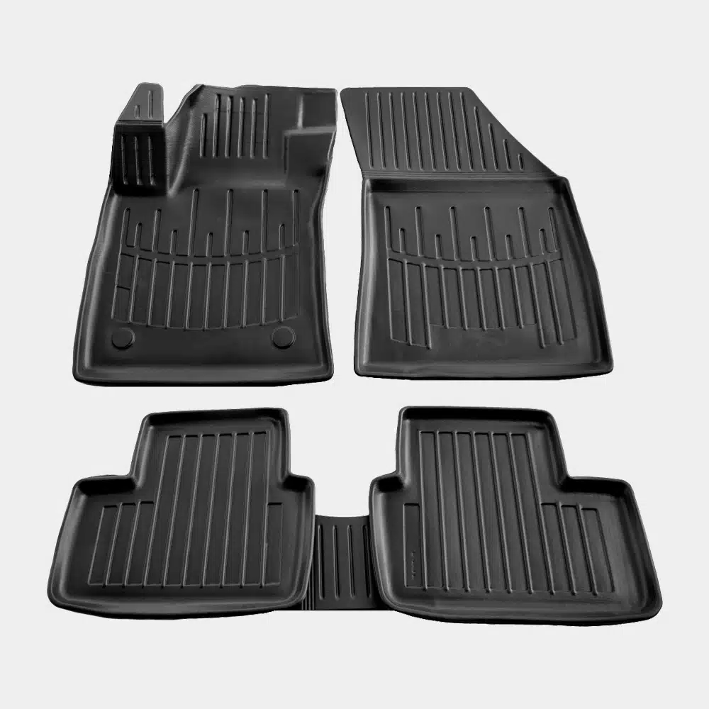 שטיחי רכב תלת מימד RENAULT MEGANE GRAND COUPE מותאמים במדויק לרכב שלך