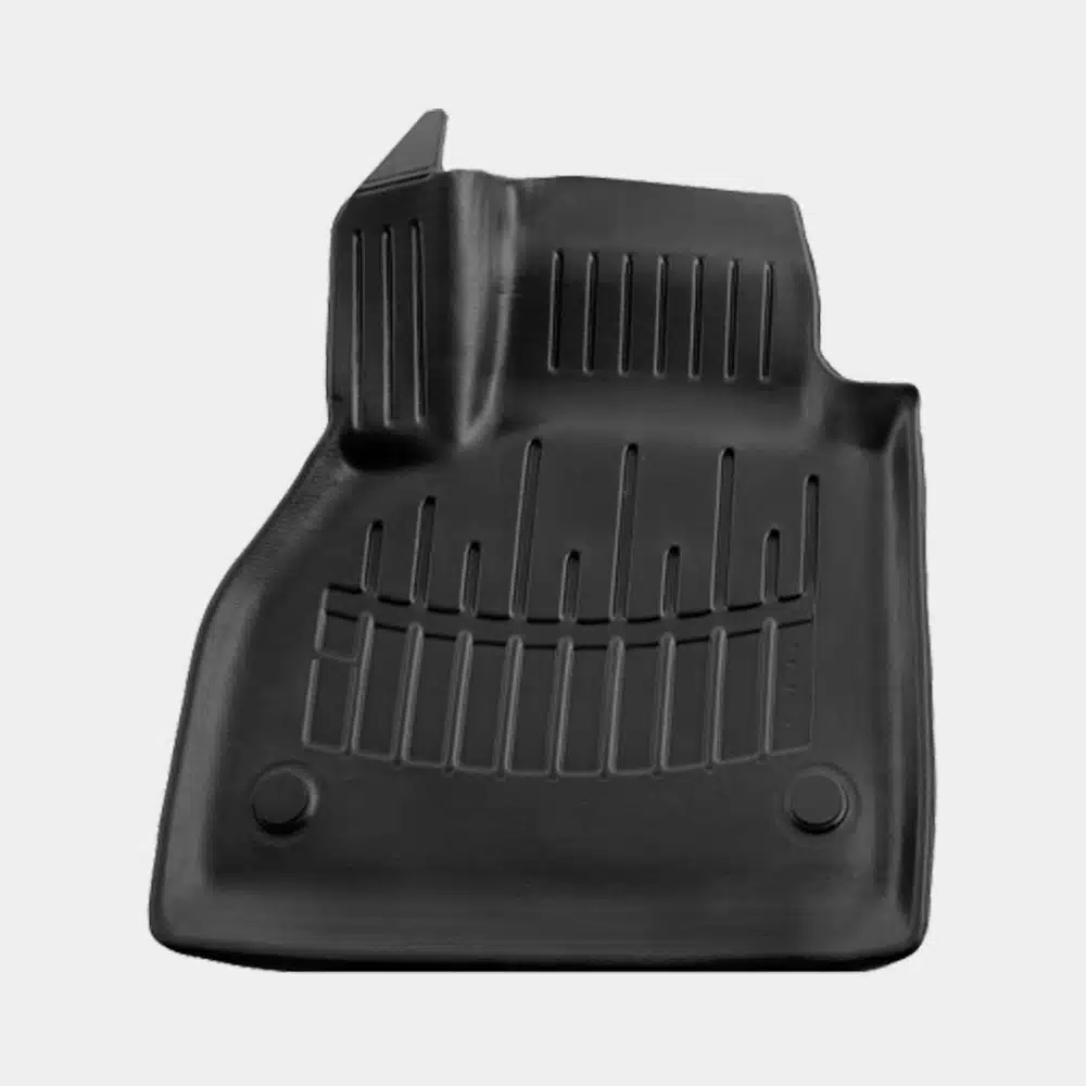 שטיח נהג תלת מימד לרכב RENAULT KANGOO שנים 2008 עד 2020 מותאם במדויק לרכב שלך