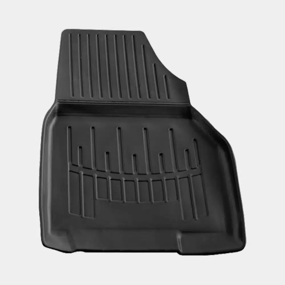 שטיח רכב תלת מימד RENAULT KANGOO שנים 2008 עד 2020 מותאם במדויק לרכב שלך