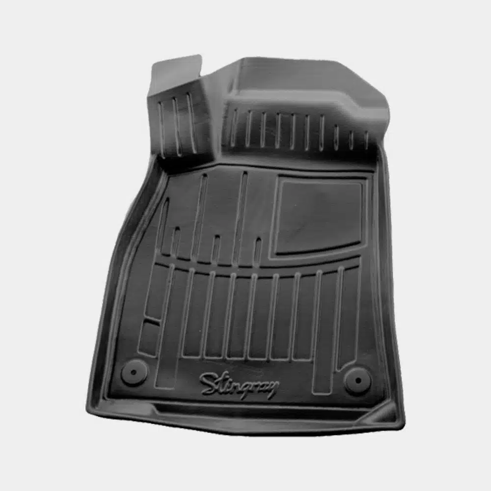 שטיח נהג תלת מימד לרכב AUDI S6 מותאם במדויק לרכב שלך