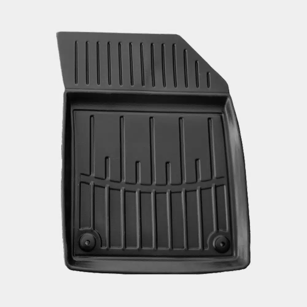 שטיח רכב תלת מימד VOLVO XC60 מנוע RECHARGE מותאם במדויק לרכב שלך