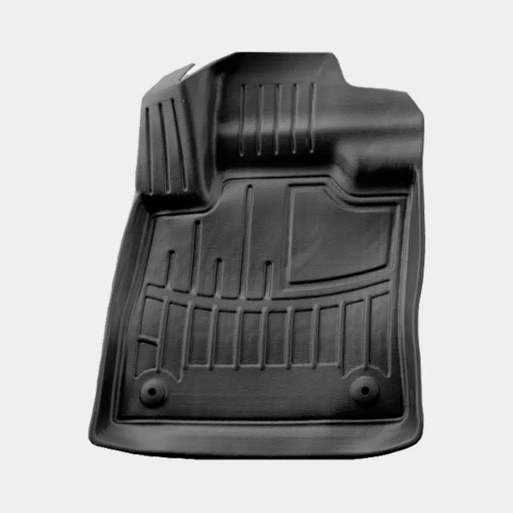שטיח נהג תלת מימד לרכב VOLVO XC40 מותאם במדויק לרכב שלך