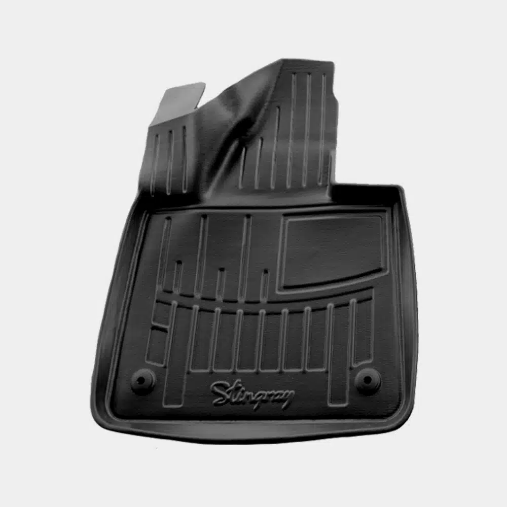 שטיח נהג תלת מימד לרכב VOLVO EX30 מותאם במדויק לרכב שלך