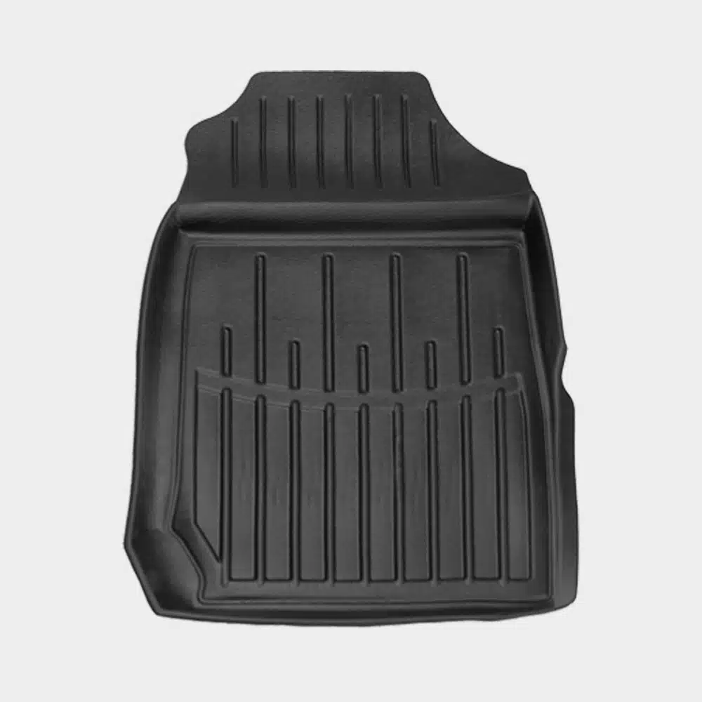 שטיח רכב תלת מימד ISUZU D-MAX מותאם במדויק לרכב שלך