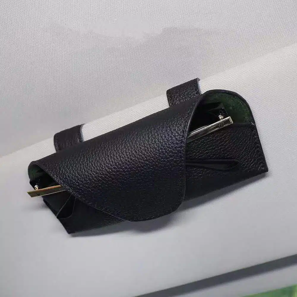 כיסוי מחזיק משקפיים לרכב