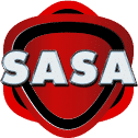 לוגו חברת שטיחי SASA