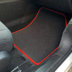 שטיח לרכב PEUGEOT 3008 PHEV | בול במידות הרכב