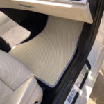 שטיחים לרכב ב.מ.וו סדרה 5 בהתאמה לרכב הלקוח