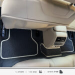 שטיחי רכב PREMIUM אאודי A4 | עיצוב אישי לכל לקוח