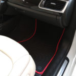 שטיחי רכב אאודי A6 בייצור אישי