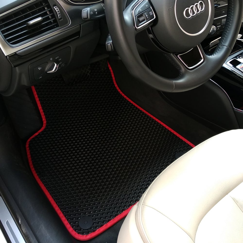 שטיחים לרכב אאודי A7