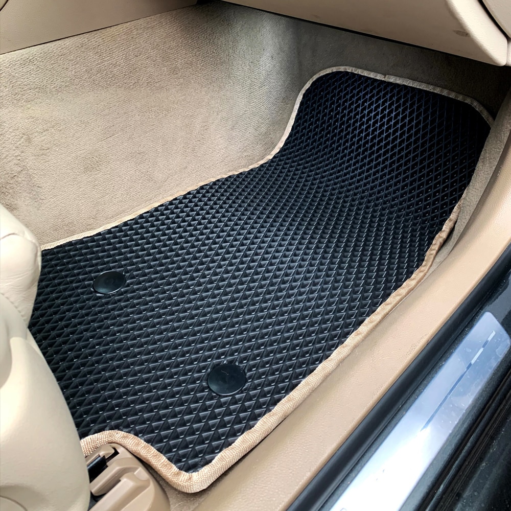 שטיח לרכב קאדילק CADILLAC ATS | מותאם לדגם הרכב