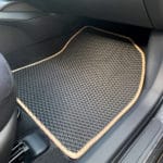שטיח קידמי לרכב טויוטה אוונסיס שנים 2019-2009