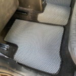 שטיחים אחוריים לרכב סוזוקי בלנו