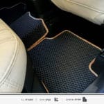 שטיחי רכב TOYOTA C-HR שנים 2017-2023 בעיצוב אישי לכל רכב
