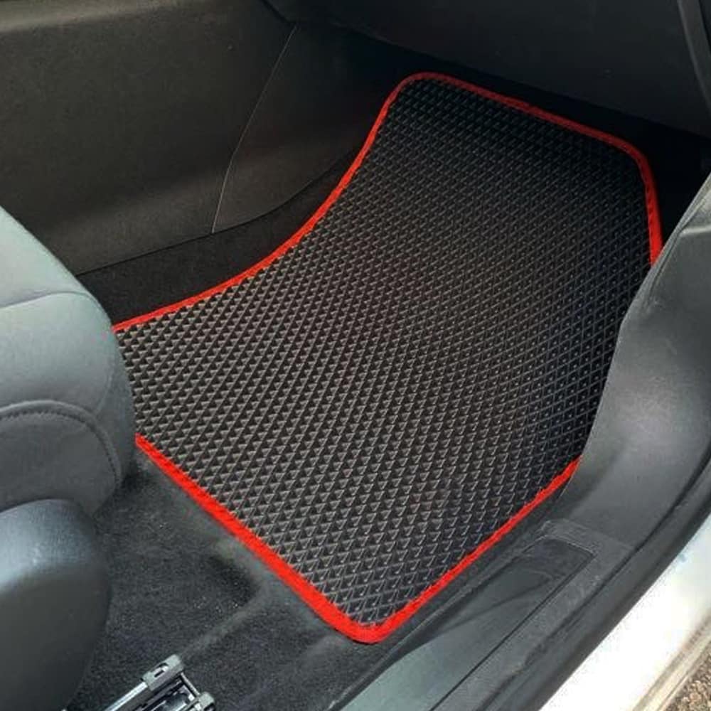 שטיח קידמי לרכב סיטרואן C5 איירקרוס בעיצוב אישי