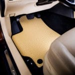 שטיחים לרכב טויוטה קאמרי שנים 2017-2011