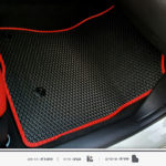 שטיחי רכב הונדה סיוויק סדאן החדשה | עיצוב לבחירה