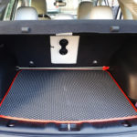 שטיח לתא מטען לרכב JEEP COMPASS