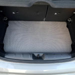 שטיח לתא מטען הרכב מיני קופר