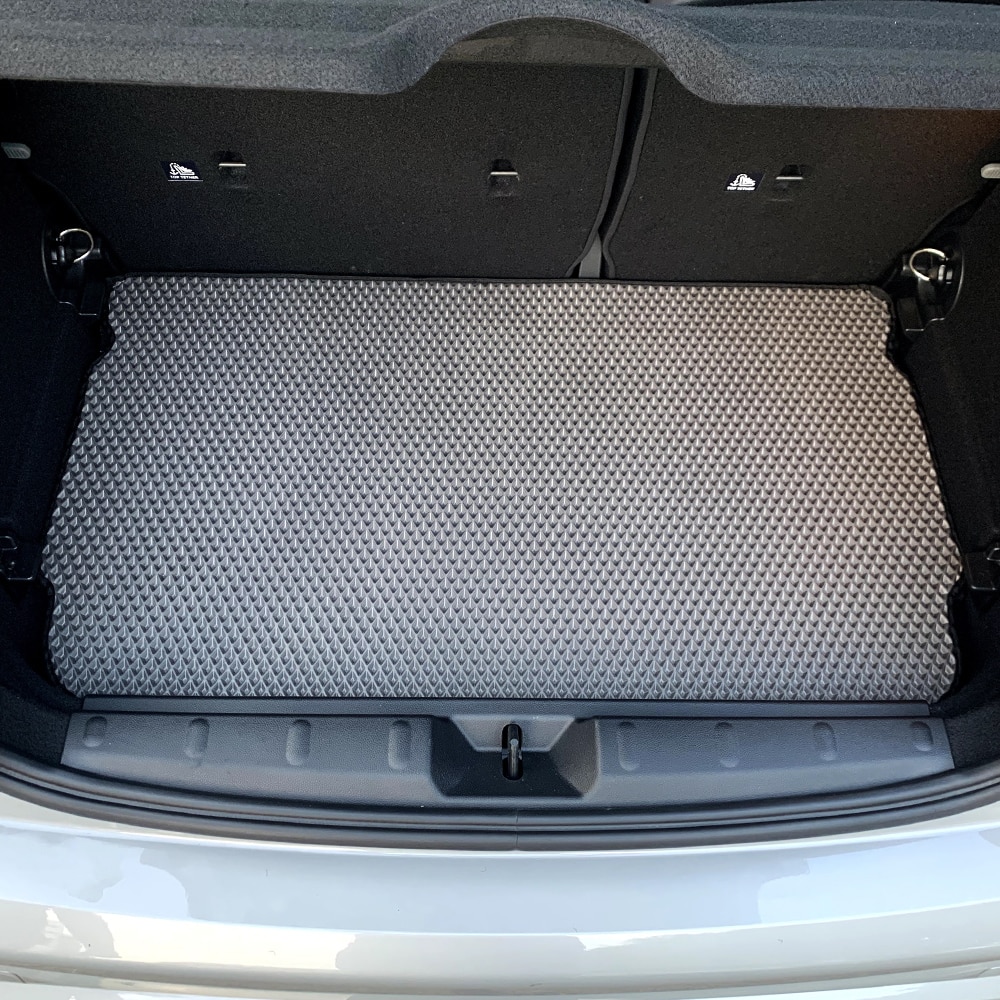 שטיח לתא מטען הרכב מיני קופר רכב 5 דלתות