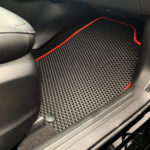 שטיחי רכב מאזדה cx5 באספקה מהירה עד הלקוח