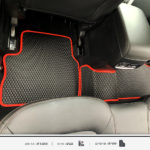 שטיחים אחוריים לרכב MAZDA CX-5 בעיצוב אישי