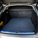 שטיח לתא מטען של רכב אאודי E-TRON