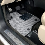 שטיחים לרכב FORD EXPLORER שנים 2015-2019