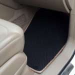 שטיח קידמי לרכב MERCEDES GL שנים 2012-2006