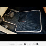 שטיחים לרכב ג'יפ גרנד צ'ירוקי שנים 2014-2011