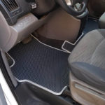 שטיחים לרכב יונדאי I800
