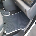שטיחי רכב יונדאי H1 | שטיחי רכב יונדאי I800 | ניתנים לשטיפה במים