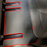 שטיחי רכב יונדאי H1 | שטיחי רכב יונדאי I800