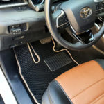 שטיחים לרכב טויוטה היילנדר