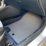 שטיחי רכב יונדאי i20 שנתון 2014-2021| שטיחים ניתנים לשטיפה במים