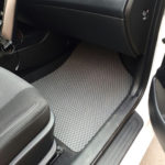 שטיחי רכב יונדאי I30 סטיישן שנתון 2017-2012
