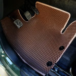 שטיחי רכב סוזוקי ג'ימני גיר ידני בעיצוב אישי
