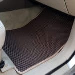 שטיח קידמי לרכב טויוטה לנד קרוזר קצר שנים 2009-2003