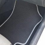 שטיח קידמי לרכב SEAT MII שנים 2011 עד 2020