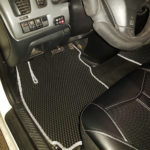 שטיחים לרכב MAZDA MPV