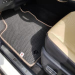 שטיחים לרכב LEXUS NX שנים 2021-2014 בעיצוב אישי