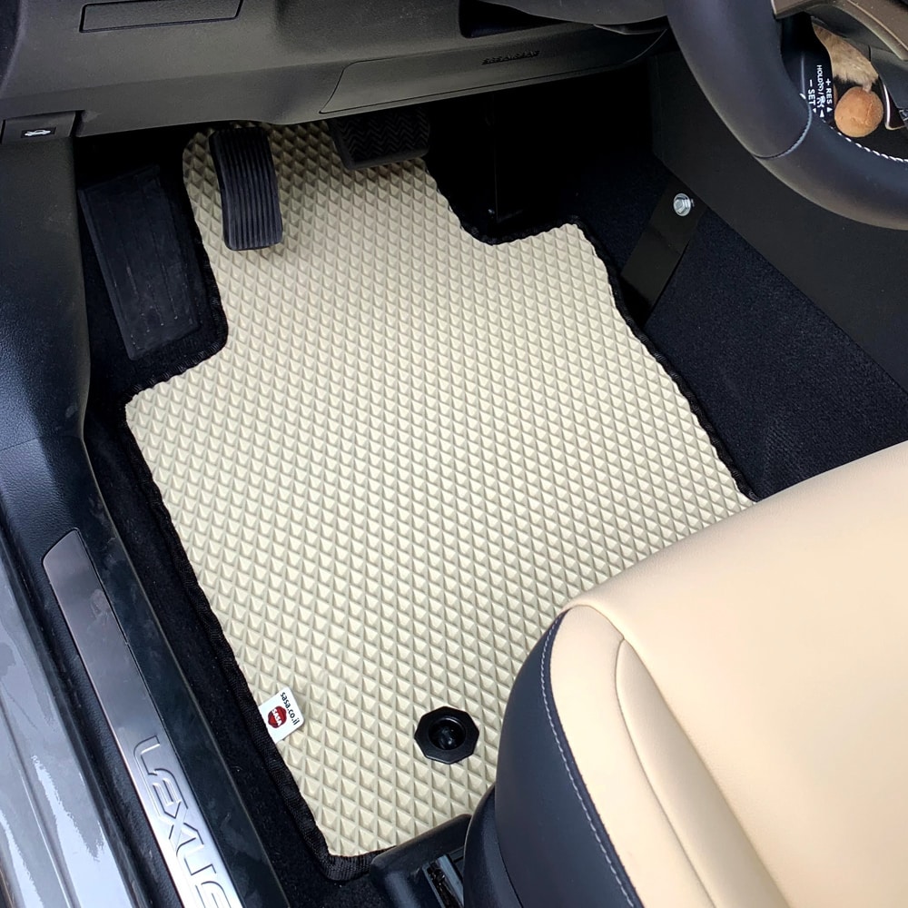 שטיחים לרכב LEXUS NX שנים 2021-2014