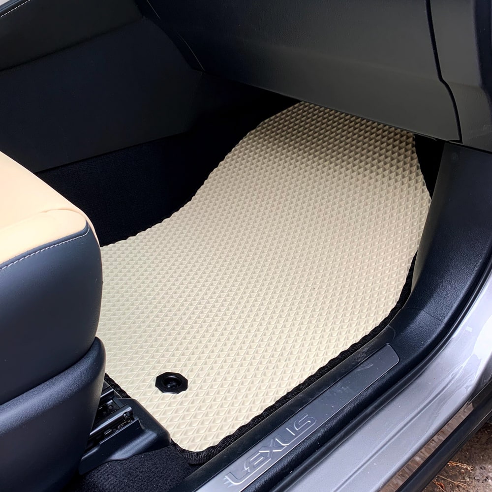 שטיח קידמי לרכב LEXUS NX שנים 2021-2014
