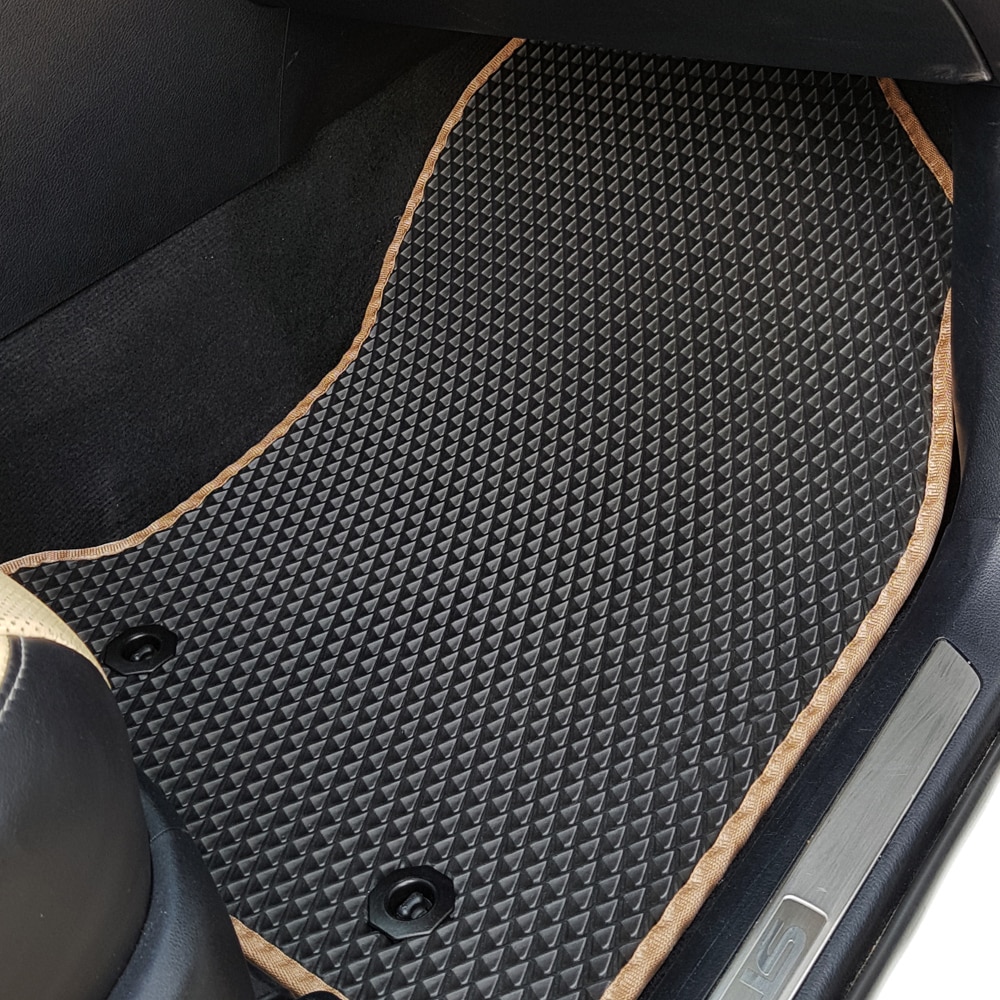 שטיח קידמי לרכב LEXUS NX שנים 2021-2014 בהתאמה לרכב